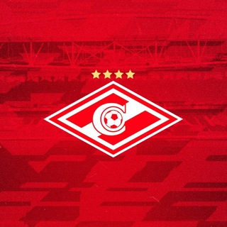 Логотип @spartak4 - Спартак | Футбол