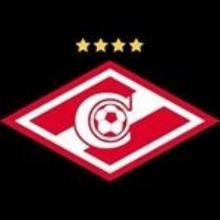 Логотип @spartak_afl - ЛФК Спартак Москва