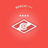 Логотип @spartak_chat - spartak_chat