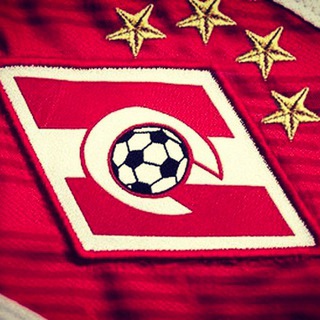 Логотип @spartak_moscow_2018 - SPARTAK MOSCOW 2018 | NEWS