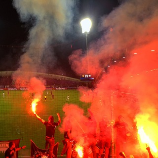 Логотип @spartak_ontour - Выездные заметки