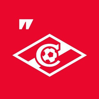 Логотип @spartak_sportsru - Спартак