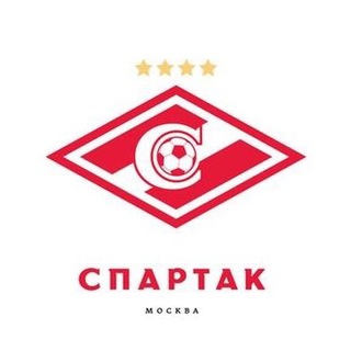 Логотип @spartakb - ФК Спартак Москва