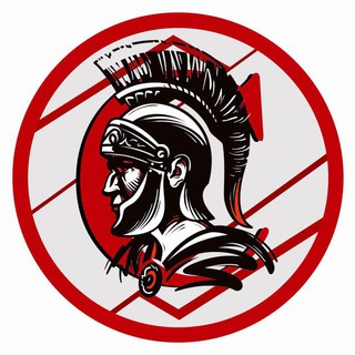 Логотип @spartakkb - СПАРТАК МОСКВА