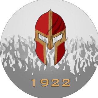 Логотип @spartakpeople - Спартак Москва - фанклуб