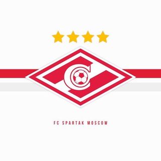Логотип @spartakweekday - Будни Спартака 🔴⚪️