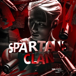 Логотип @spartanscl - 𝐒𝐏𝐀𝐑𝐓𝐀𝐍𝐒
