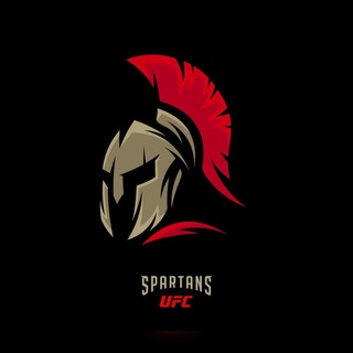 Логотип @spartansmma - Spartans CLUB / UFC / MMA