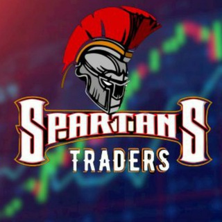 Логотип @spartantradersfree - [SINAIS] ⚔️Spartan Traders⚔️ [ FREE ]