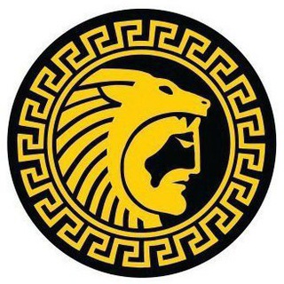 Логотип @spartaperm - СПАРТА ПЕРМЬ