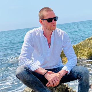 Логотип @spasenov_andrei - Пассивный доход с 0