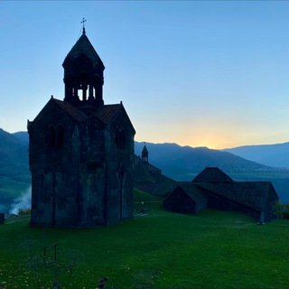 Логотип @spasi_armenia - Великая Армения