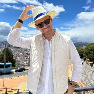 Логотип @spasibonikolay - СПАСИБО НИКОЛАЙ!