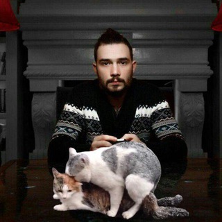 Логотип @spasibopawa - Цитаты Бермана на каждый день