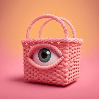 Логотип @spasibotaras - Лукошко насмотренности