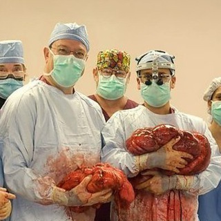 Логотип @spasmedchat - СпасМедЧат