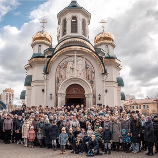 Логотип @spasnakamenke - СПАС НА КАМЕНКЕ