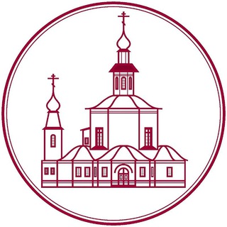 Логотип @spasperovo - Спасский Храм в Перово