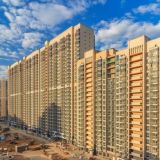 Логотип @spass_most - ЖК Спасский Мост д.23 Основная