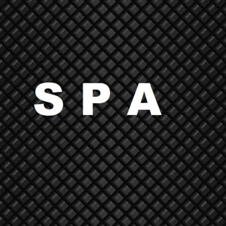 Логотип @spavmoskve - СПА МАССАЖ МОСКВА