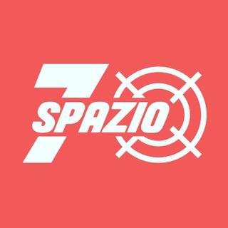 Логотип @spazio_70 - Spazio70