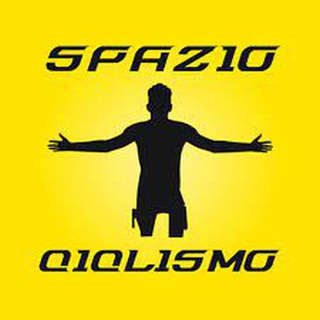 Логотип @spaziociclismo - Spazio Ciclismo