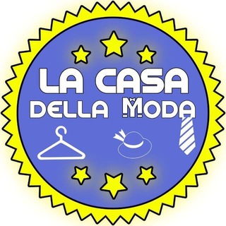 Логотип @spazioutlet - 🛒 Outlet Abbigliamento 👕