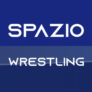 Логотип @spaziowrestlingit - Spaziowrestling.it