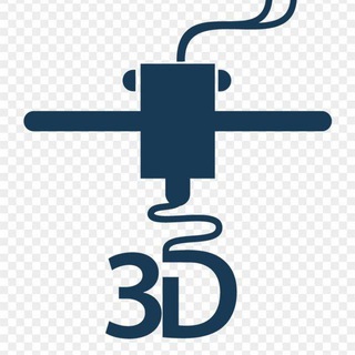 Логотип @spb3d - SPb 3D