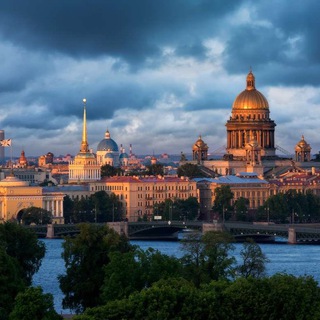 Логотип @spb_afish - Санкт-Петербург • Культура • Афиша