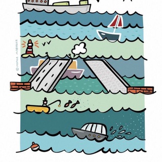 Логотип @spb_for_children - Мам, хочу гулять / Петербург