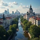 Логотип @spb_guidebook - Путеводитель — Питер