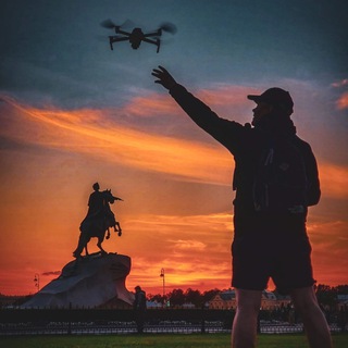 Логотип @spb_id - Mickey Byvalyy