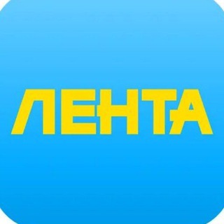 Логотип @spb_lenta - Санкт-Петербург. Лента событий.