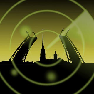 Логотип @spb_meteoradar - SPb_MeteoRadar