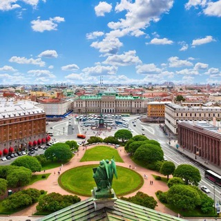 Логотип @spb_nedvij - Fiе