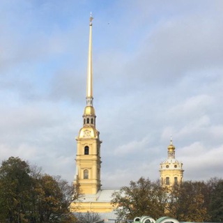 Логотип @spb_newsoboz - Петербург. NewsOboz