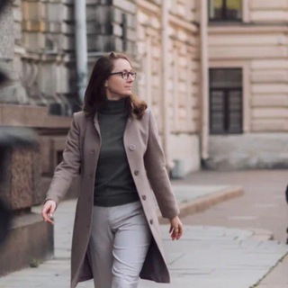 Логотип @spb_pro_nedvizimost - Санкт-Петербург I Недвижимость I Ипотека | Риэлторы СПб Аня