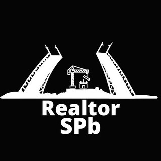 Логотип @spb_realtor - RealtorSPb