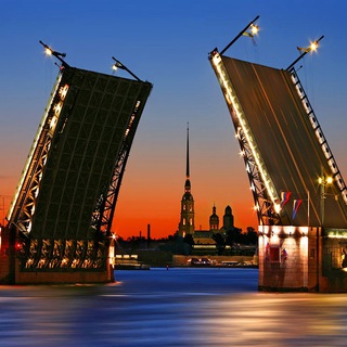 Логотип @spb_rent_alerts - Аренда квартир Санкт-Петербург (СПБ)