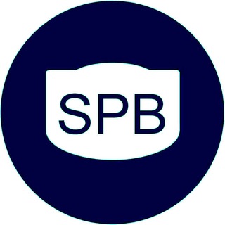 Логотип @spb_robot - SPB_ROBOT