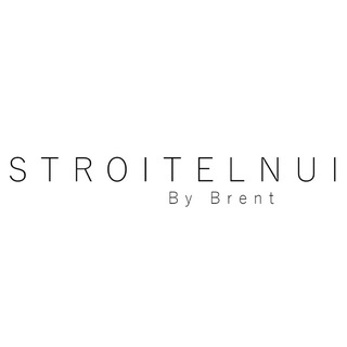 Логотип @spb_str - СПб Строительный | Stroitelnui