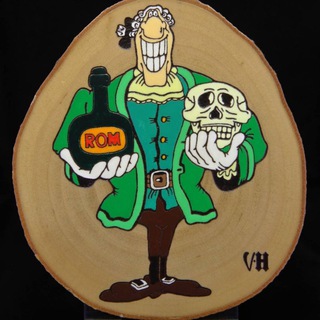 Логотип @spb_troll - Петербургский Тролль🌍