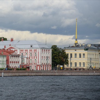 Логотип @spb_uch - Giе