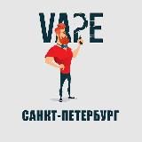 Логотип @spb_vaping - spb_vaping