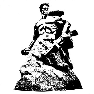 Логотип @spb_volunteer - Волонтеры (Санкт-Петербург)