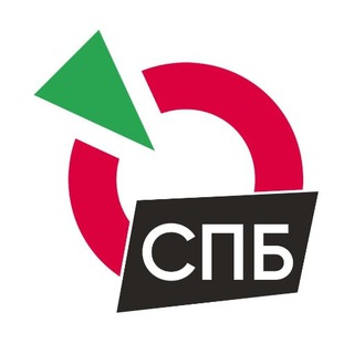 Логотип @spb_yabloko_chat - Петербургское «Яблоко» : ЧАТ