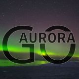 Логотип @spbaurora - Сияшечная №1: чат