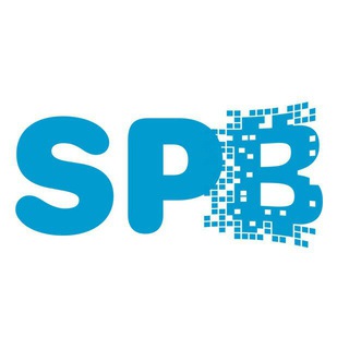 Логотип @spbcc - SPb Blockchain Chat
