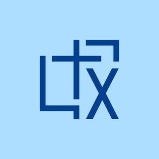 Логотип @spbcoc_telegram - Церковь Христа | СПб